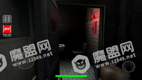 恐怖小丑模拟器