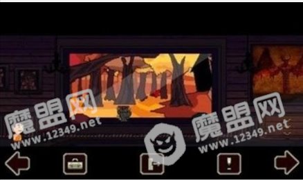 假牙和魔鬼