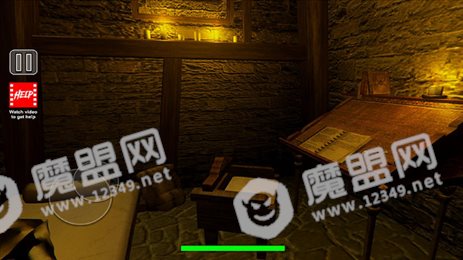 恐怖小丑模拟器