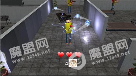 失控的数学老师