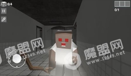 疯狂的布兰妮老师