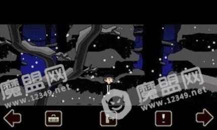 假牙和魔鬼