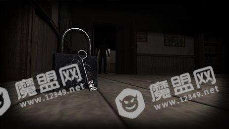 秘密奶奶邻居