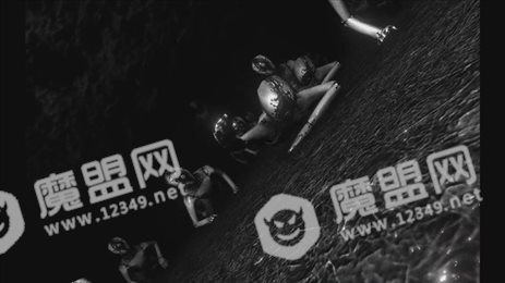 恐怖妈妈