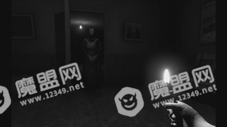 恐怖妈妈