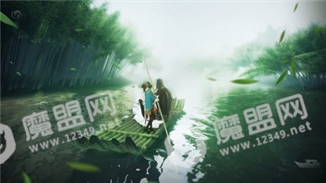 青璃剑仙