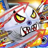 弹球任务战斗无人机(PinBallQuest)