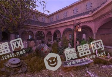 逃脱嘉年华(Escape Game Carnival)