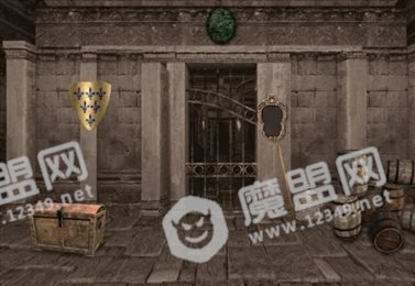 逃脱嘉年华(Escape Game Carnival)