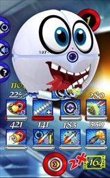 弹球任务战斗无人机(PinBallQuest)