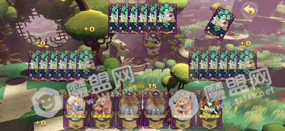 女神游艺公园ios版