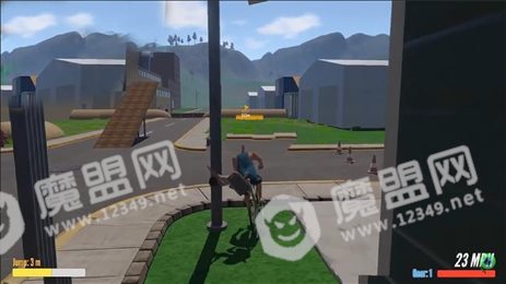 快乐勇气赛车