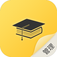 学霸学管理端