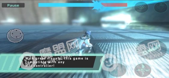 影子意识ios版