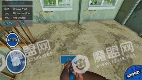 炒房模拟器汉化版