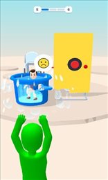 恶搞投掷