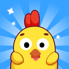 欢乐养鸡iOS版v1.0