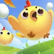 快乐蛋(Happy Eggs)