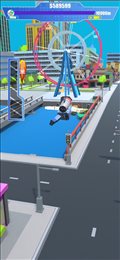 Buddy Throw苹果版