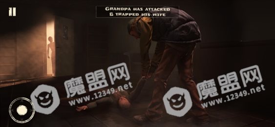 艾米丽的勇气故事ios版