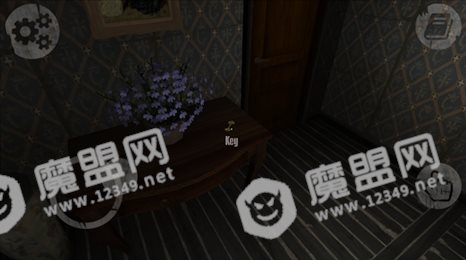 惊险密室冒险