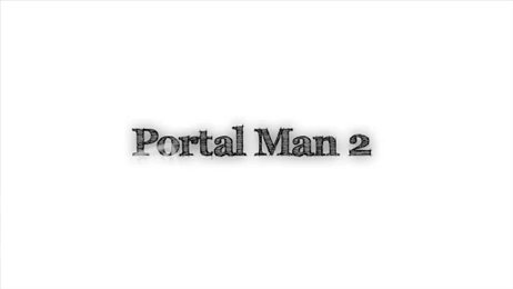 Portal Man 2