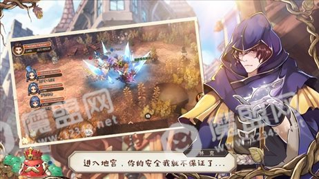 忍者战神