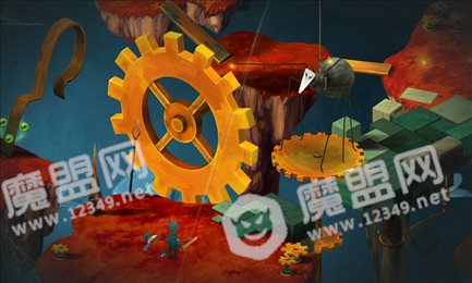 虚构世界iOS版下载