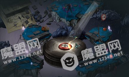 虚构世界iOS版下载