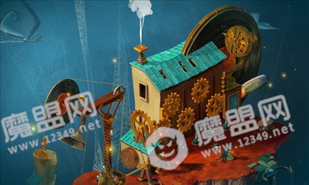 虚构世界iOS版下载