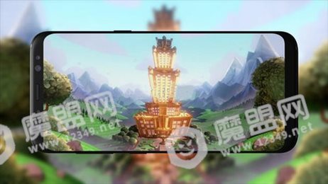 超级路易斯3号洋馆(Super Luigi 3)