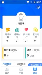 小洽