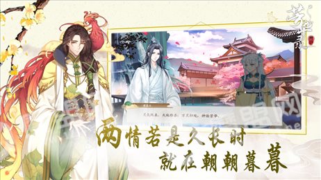芳华录