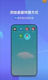 应用分身版