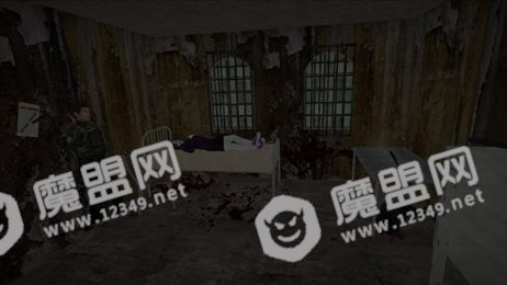 尼娜杀手(Nina The Killer)