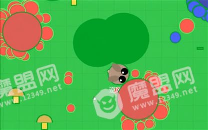 海底生物进化模拟器(Tasty Blue)