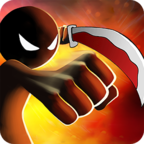 棍棒大战2(StickFight2)