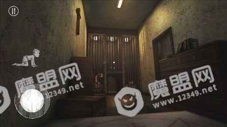邪恶修女第2代ios版