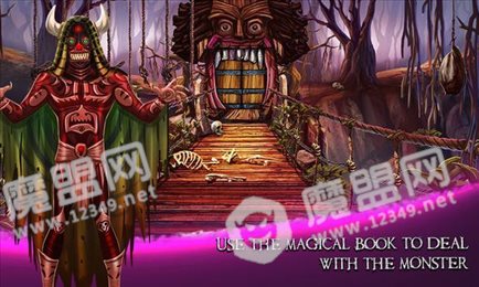 万圣节派对逃生2020(Halloween 2020)
