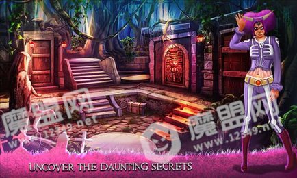 万圣节派对逃生2020(Halloween 2020)