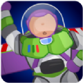 玩具巴斯外星人射手(Buzz Alien Shooter)