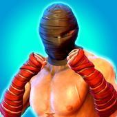 致命暗影格斗(Deadly Shadow Fight)