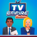 电视帝国大亨破解版(TV Empire Tycoon)