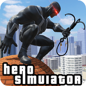 超级最佳英雄(Super Mega Hero)