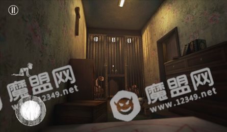 恐怖修女2起源苹果版