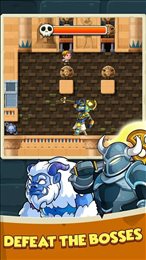 失落的神殿(Diamond Quest 2)