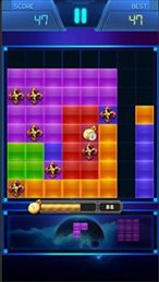 方块拼图之星(Block Puzzle)