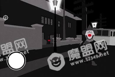 小丑暴徒(Clowns Mob)