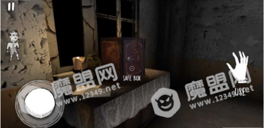 恐怖修女2起源苹果版