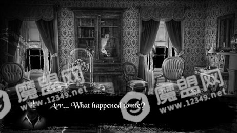 无名大厦(Nameless Mansion)